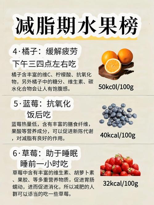 有哪些减肥小细节比减肥餐梗有效果？