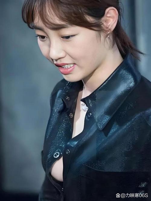 白百何去年压力大增导致体重增加，如今减肥成功了吗？