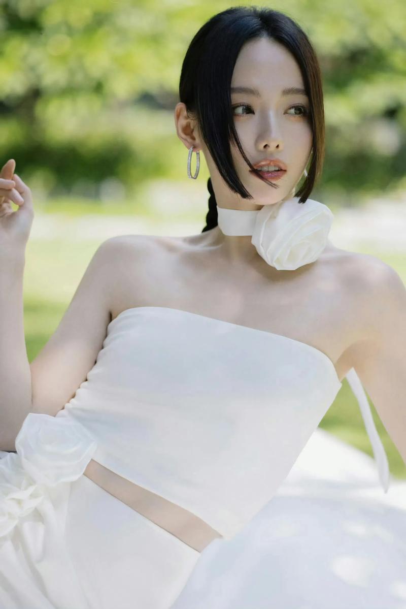 产后不到7天减重8斤，张嘉倪用了什么瘦身方法？