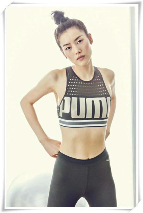 刘雯吃肉串后跑步是怕长胖吗？