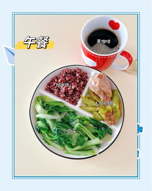 每天早上8点前吃早餐，真的有助于减肥吗？