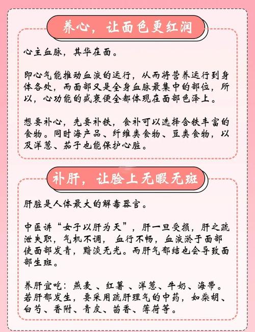 有哪些食物最适合滋养女性身体和健康？