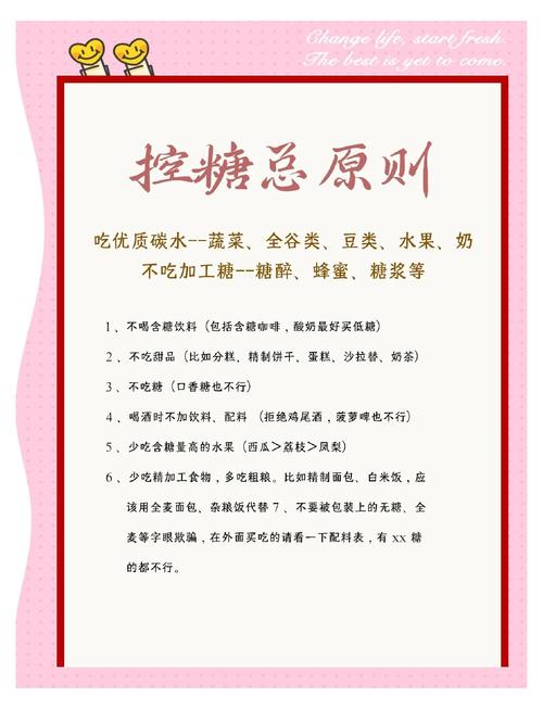 如何用这14条贴士有效控制吃货的欲望？