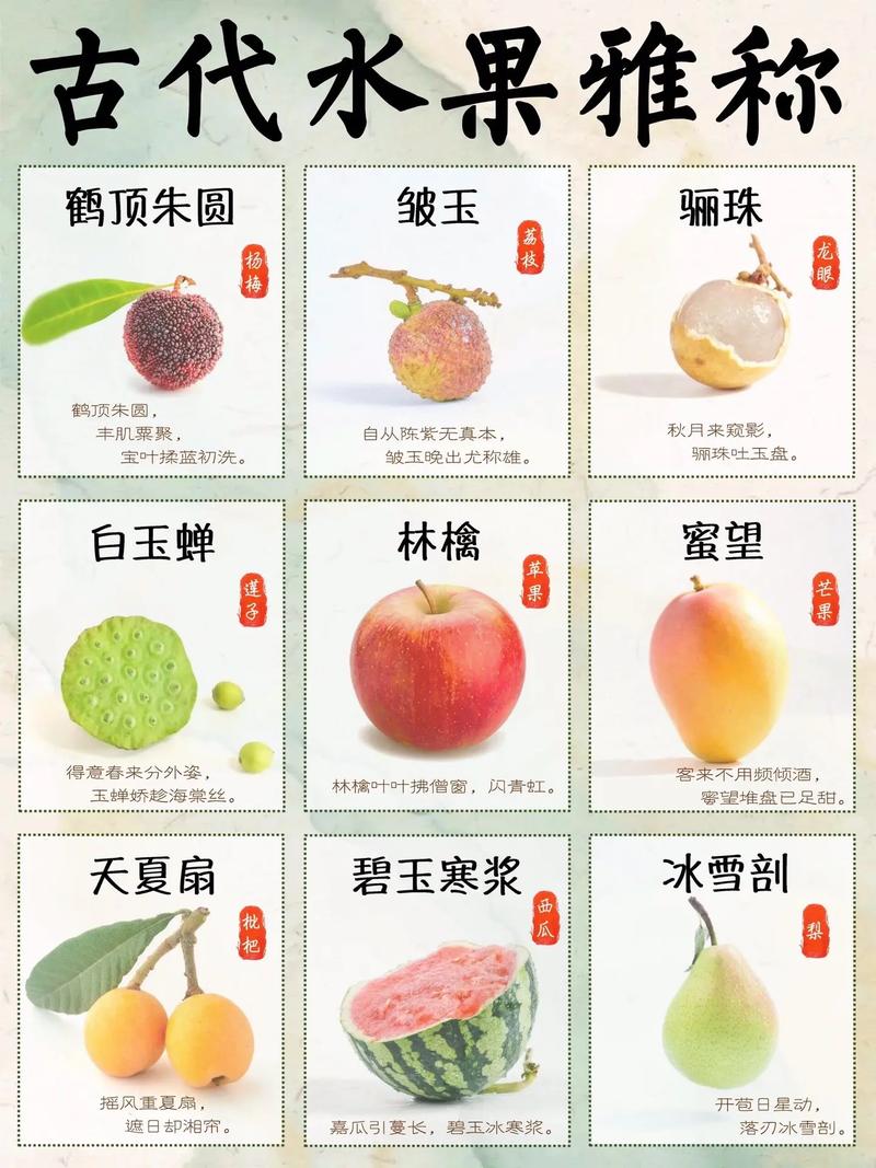 这些关于水果的10大传言，真的都是真的吗？