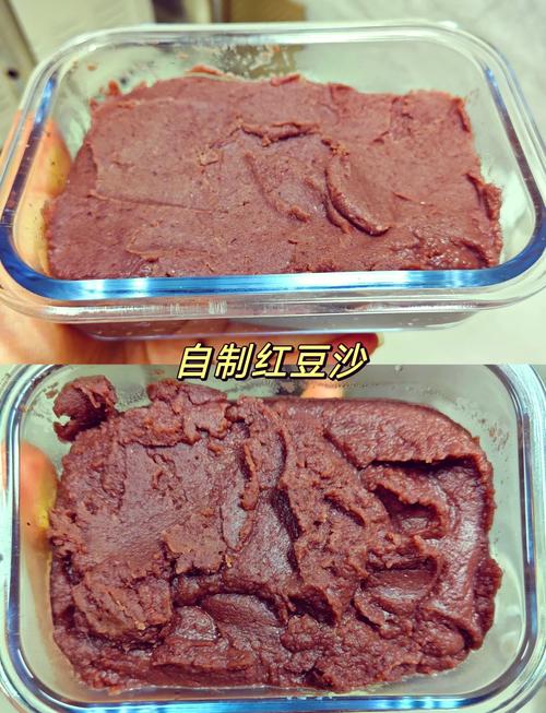 如何自制红豆减肥食谱快速甩冬膘？