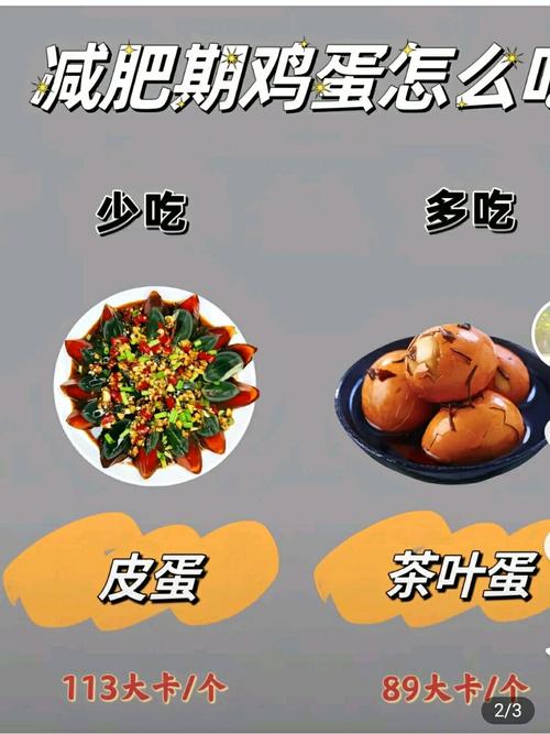 一周坚持水煮蛋减肥法，嫩减重五斤以上吗？