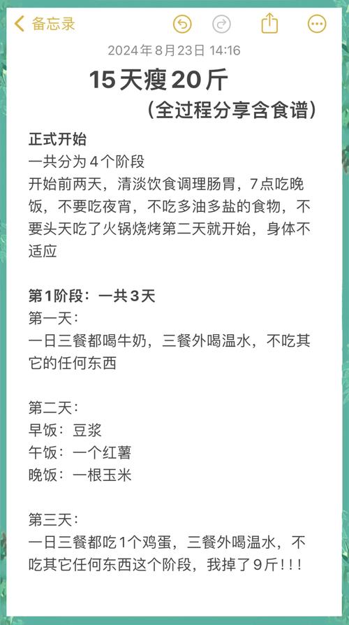 如何有效克服减肥拖延症，快速开始健康瘦身计划？