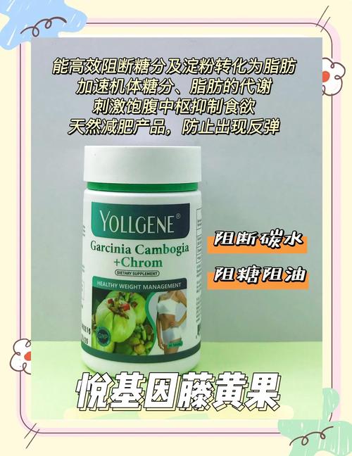 想瘦哪个部位？推荐5款有效的纤体产品？