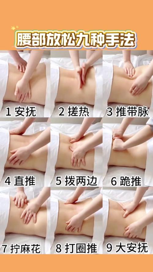 按摩减肥法真的能轻松按出性感S曲线吗？