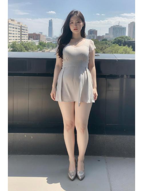 什么样的身材算性感？有哪些具体标准？