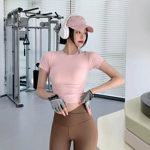 厌食症少女如何逆袭成为性感健身达人？