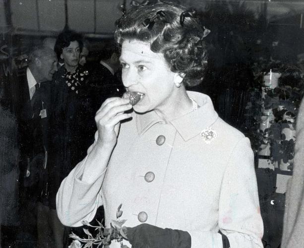 英国女王健康瘦身饮食具体是怎样的？