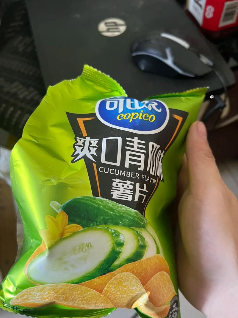 走两小时才能消耗一袋薯片，这是不是有点太费时了？