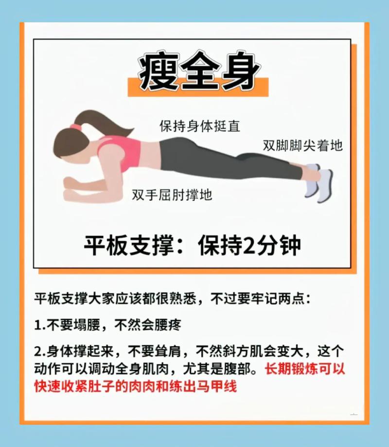 女士们是如何同过什么方法瘦下来的？