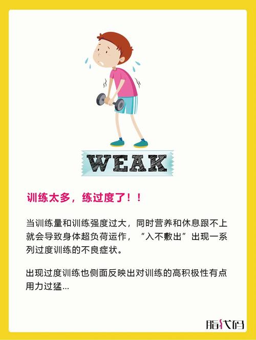 过度运动真的不利于减肥吗？