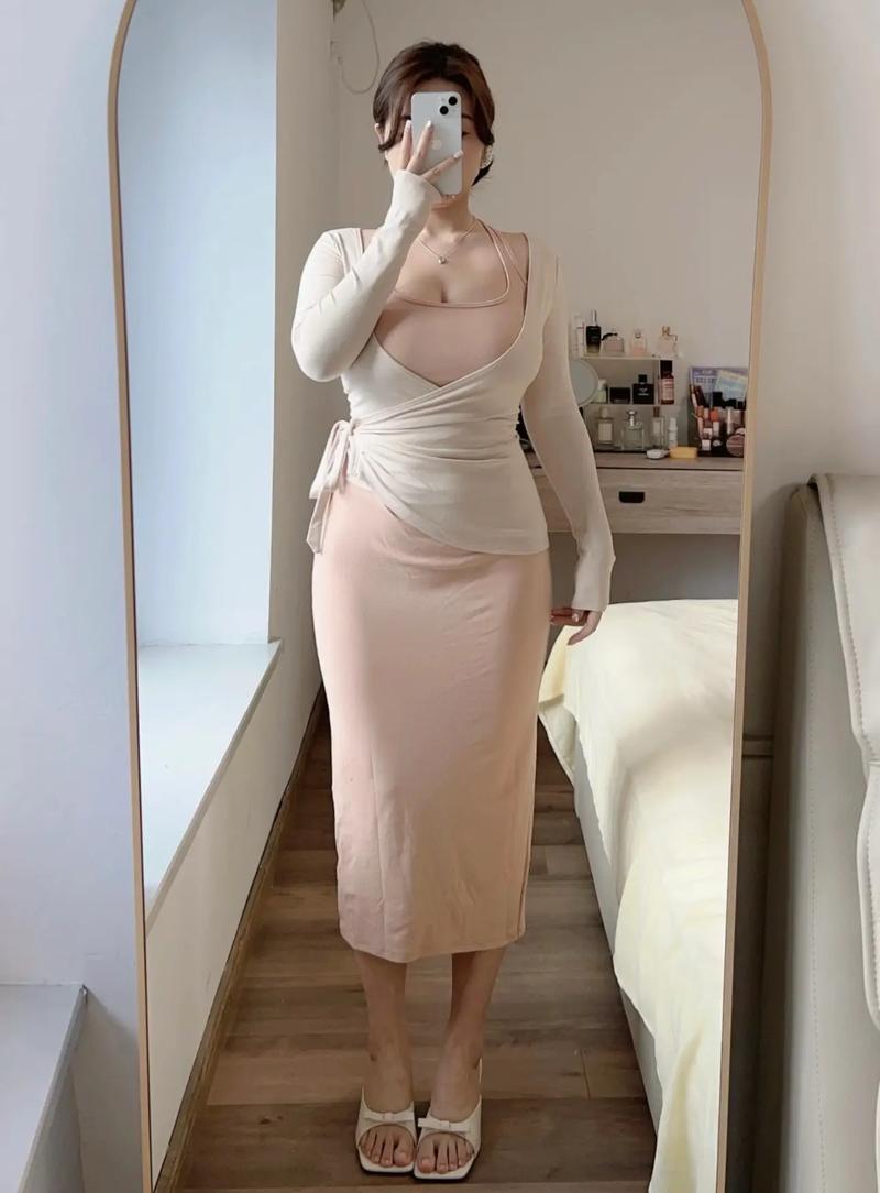 天生不胖的身材真的存在吗？苗条身材的秘密难道不是源于好习惯？