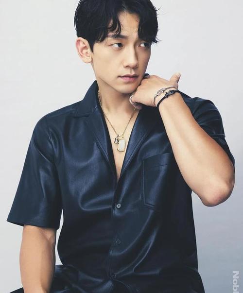 韩星Rain用咖啡灌肠减肥，身体年龄真的超过40了吗？