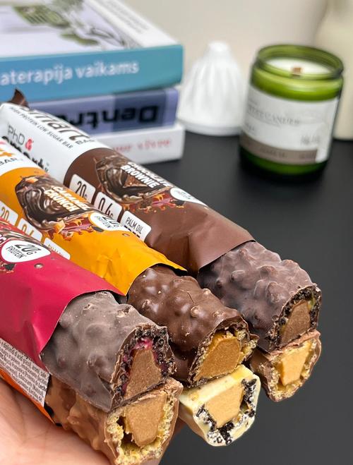 有哪些美国流行的减肥零食适合健康瘦身？