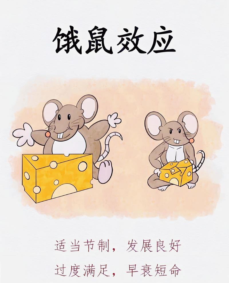 你能否详细解释一下饥饿感是如何产生的？
