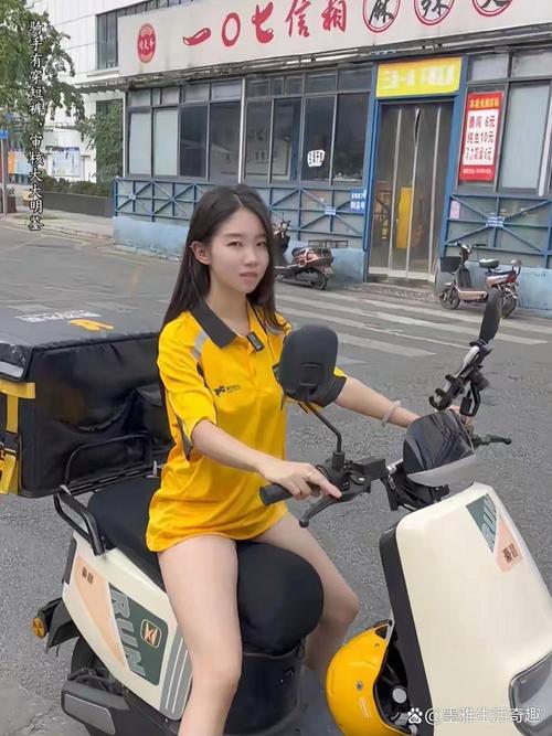 为什么聪明女生天天外卖却保持苗条身材呢？