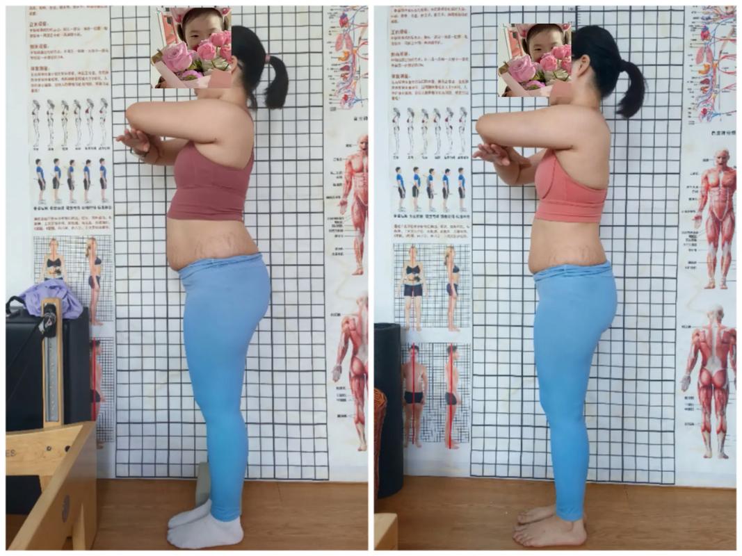 新加坡辣妈产后3周怎么Zuo到迅速恢复双胞胎身材？