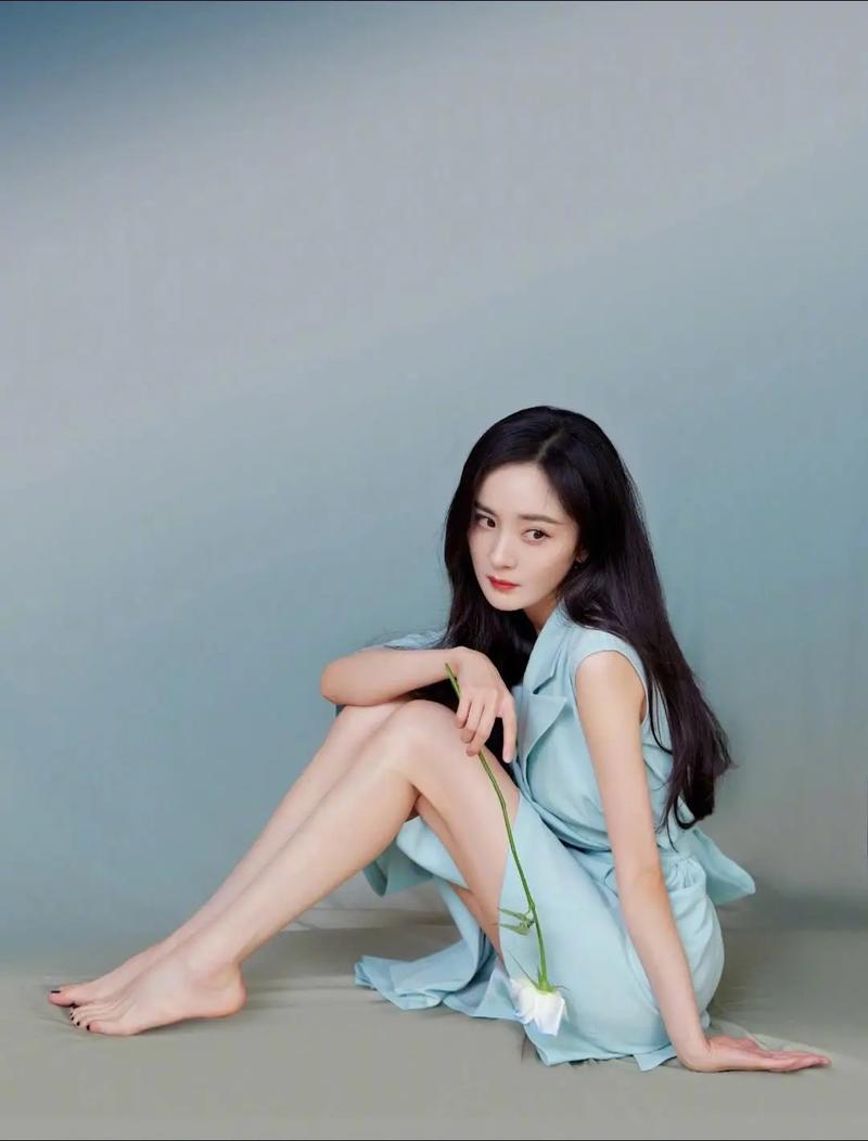 中国最新十大美腿排行榜都有哪些人选？