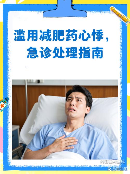 服用后若出现哪些症状需要立即就医？