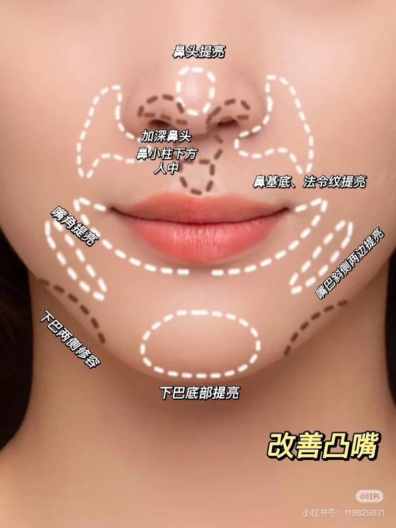 如何通过超强瘦脸方法有效击退双下巴，塑造完美V颜？