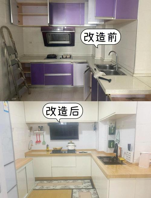 厨房如何变身为主妇们的瘦身圣地？