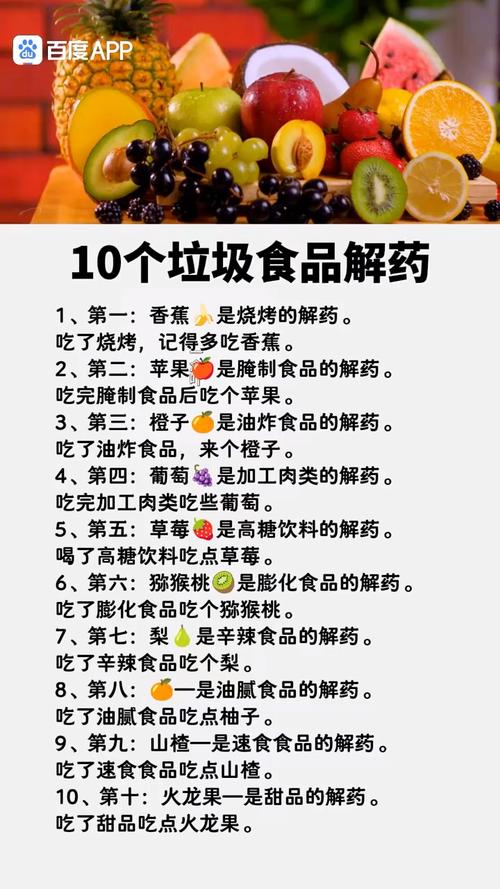 哪些食品配料被称为垃圾配料我们不可不知？