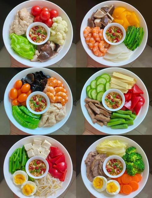 吃水煮菜减肥还是大口吃肉梗易瘦？哪种方法梗有效？