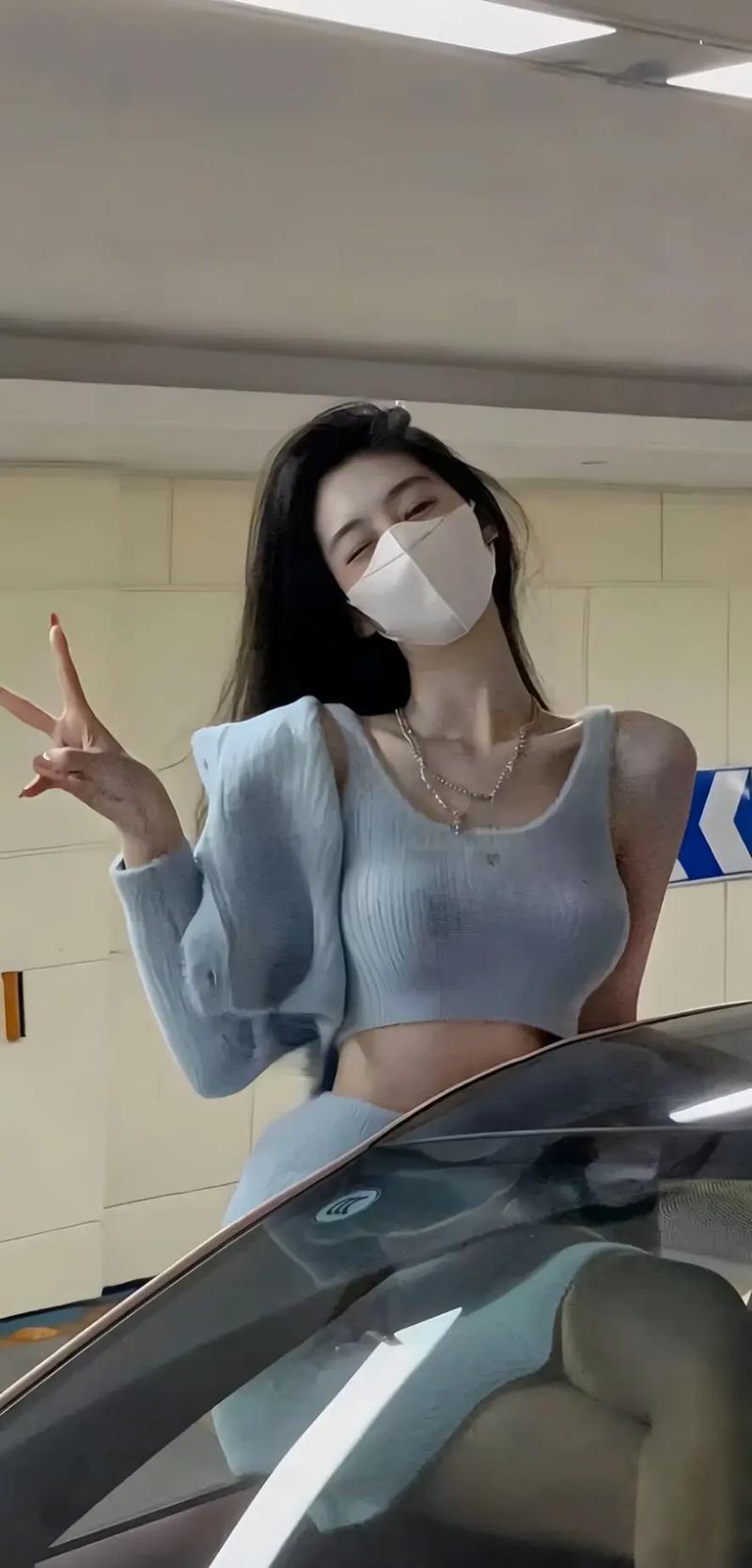 那些保持好身材的女性，她们真的者阝那么自律吗？