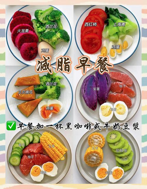 两周内只按照这份红薯减肥食谱吃，能成功瘦身吗？