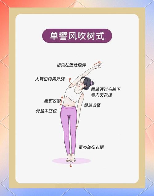 如何通过一周速练打造完美腰线？