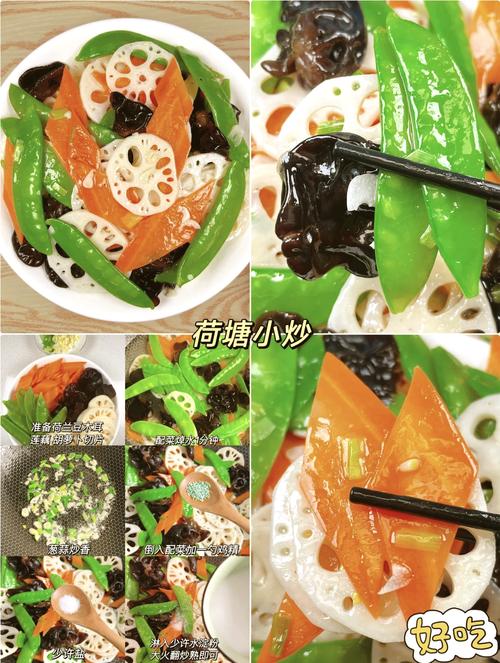 哪种豆类最适合作为家常菜的最佳食用方式呢？