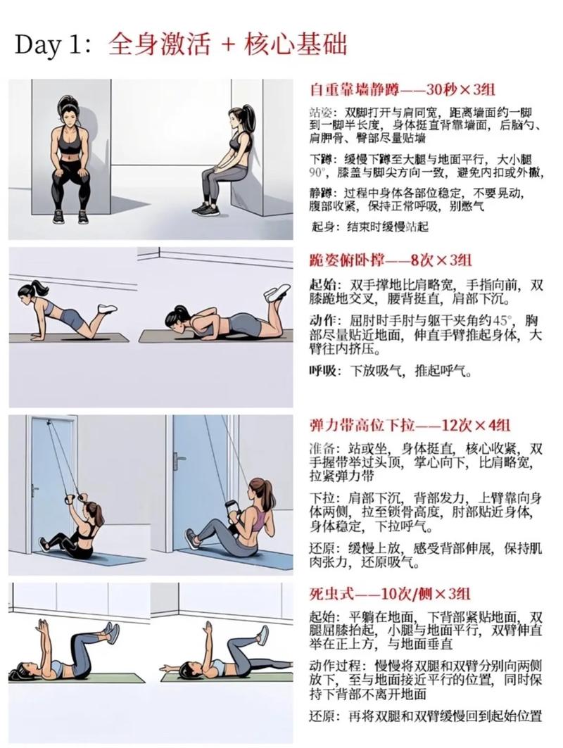 摇头健身法如何随时随地实现充电？