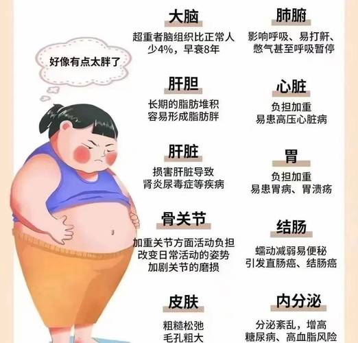 万万没想到，这6个日常习惯竟然是导致我体重增加的罪魁祸首？