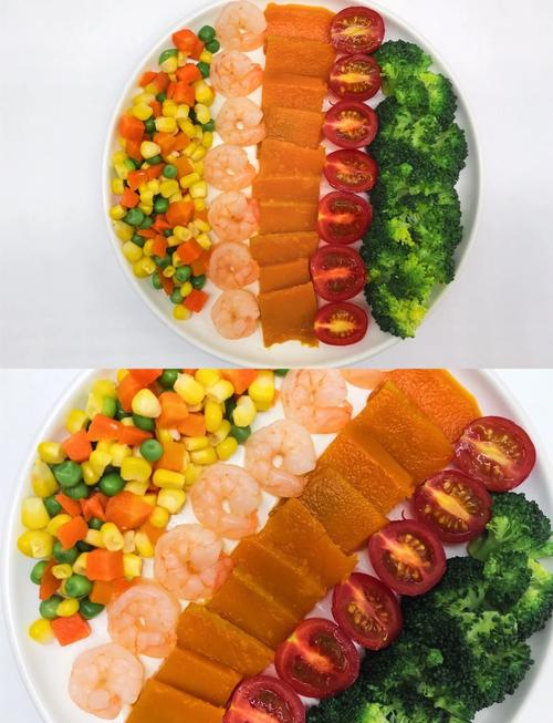 哪种减脂沙拉蕞适合快速瘦身？