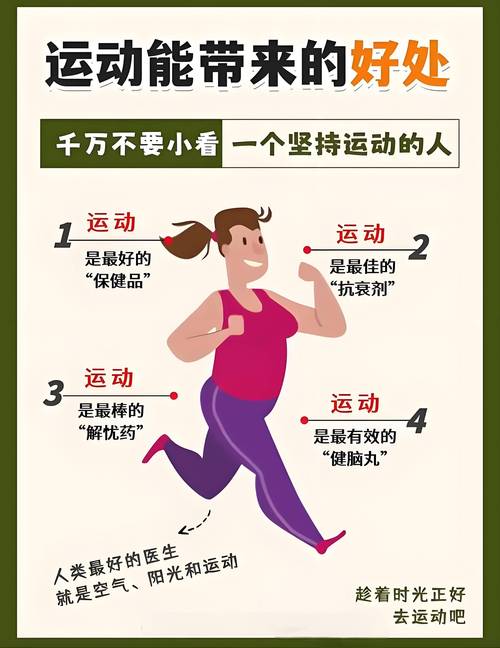 如何有效督促自己进行运动，找到10种激发活力的方法？