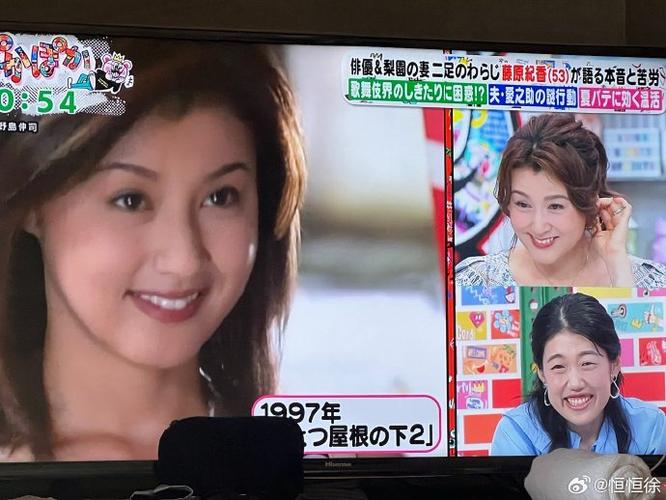 藤原纪香如何自曝有效健胸心得？