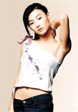 张柏芝的七项瘦身概念具体是哪七项呢？