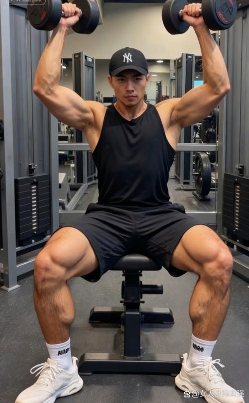 杜汶泽晒人鱼线减肥秘诀是什么？