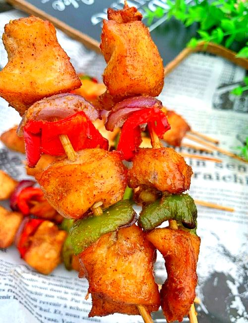 吃串烧不长肉有什么小技巧，可以美味任性吃吗？