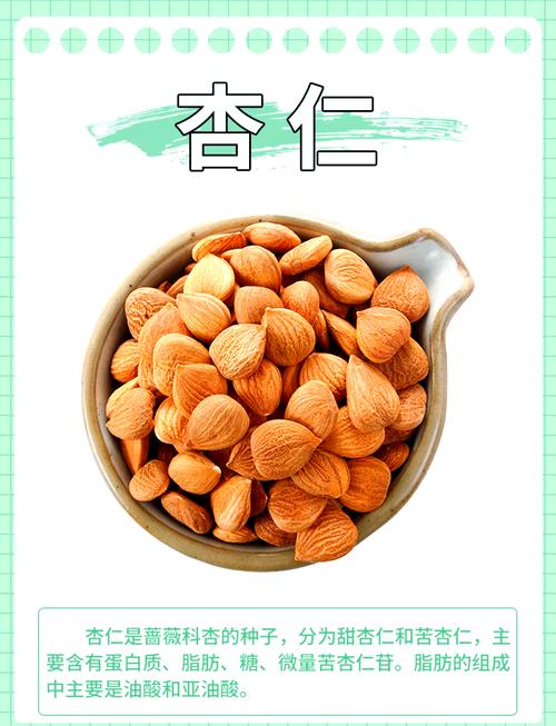 杏仁真的健康营养美味且不增磅吗？