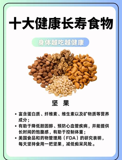 世界上哪种食物被认为是最健康的呢？