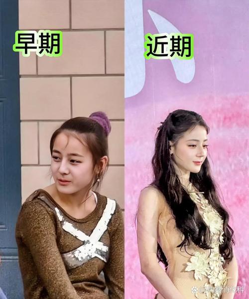 迪丽热巴吃得多会胖吗？胖了脸会变圆吗？