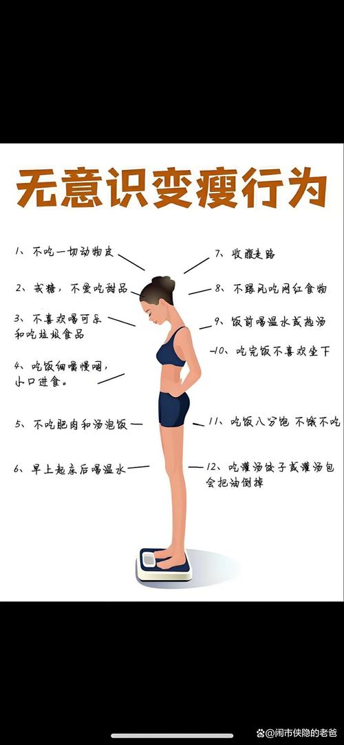 哪些生活习惯容易导致体重迅速增加？