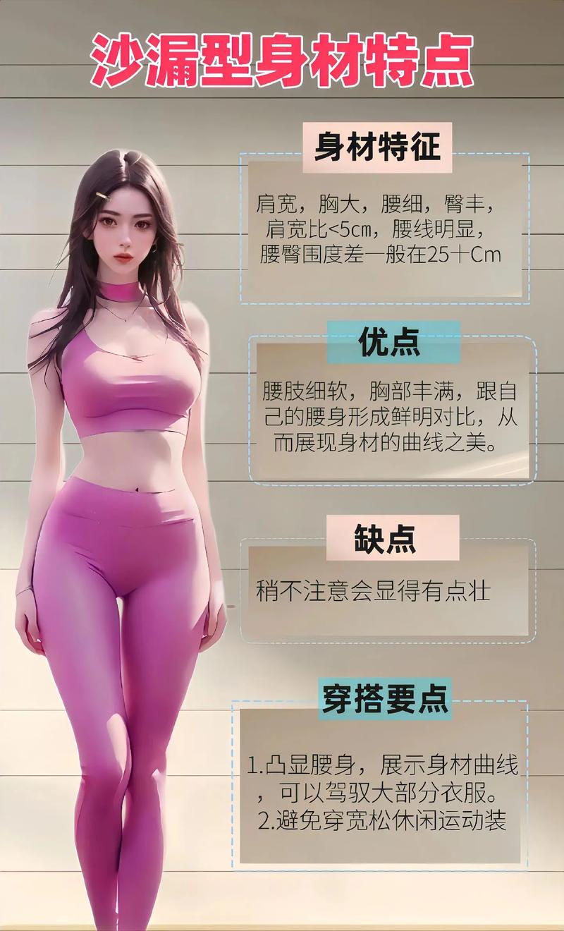 为什么身材苗条的女性比丰满的女性拥有更高的性福指数呢？