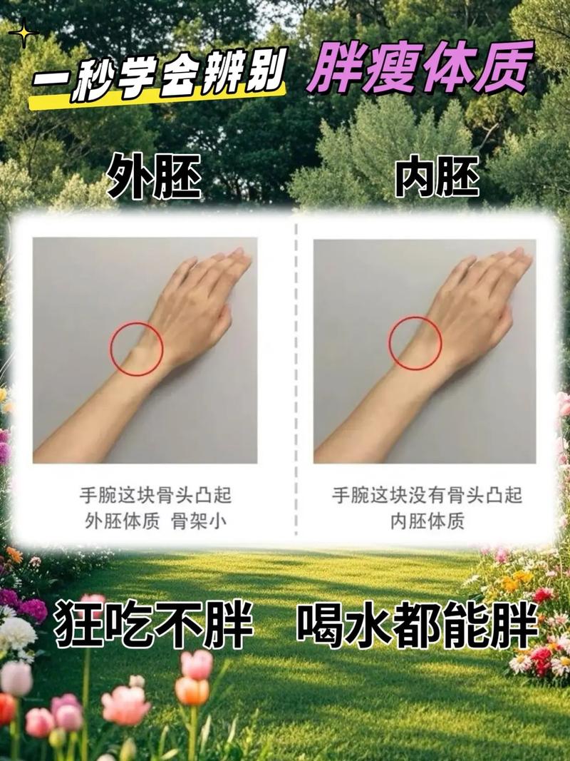 我是否属于易发胖体质，这个减肥测试能准确告诉我吗？