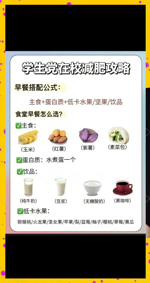 大学生一年减重70多斤，如何成为校园男神？